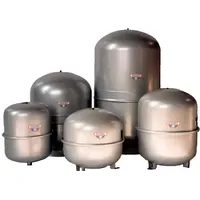 ZILMET Membran Druckausdehnungsgefäß Volumen: 25 L