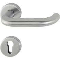 HOPPE FS-Garnitur Paris FS-E138/42H/42HS AP VA F69 D/D f.TS