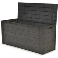 Jelenia Plast Auflagenbox Woody 120 x 46 x 58