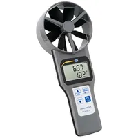 PCE Instruments Anemometer PCE-VA 20