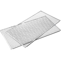 Brista Deckel/Boden 100X100 verz zu Komposter