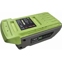 Zipper ZI-GPS40V