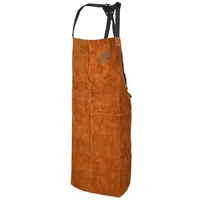 KS Tools Schweißerschürze, L