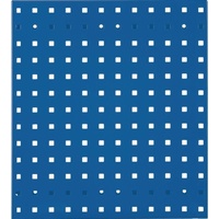 RasterPlan Lochplatte B450xL500mm