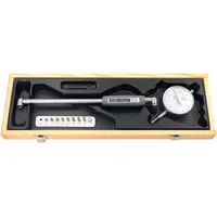 Fortis Innenfeinmessgerät mit Zentrierung 50-160mm FORTIS