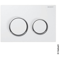 Geberit Kappa21 Betätigungsplatte 115240KJ1