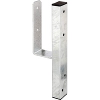 GAH Alberts Alberts U-Pfostenträger 91 x 230 / 410