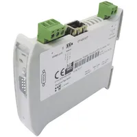 Wachendorff HD67507 HD67507 Gateway Modbus, LAN, RS-232, RS-485 24