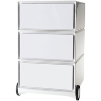 Paperflow EasyBox Variante A weiß