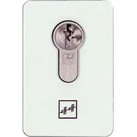 ASSA ABLOY effeff Rosette f.Codeschloss 495 49510-3-9291-00