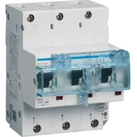 Hager HTN350E SLS-Schalter 3polig 35A