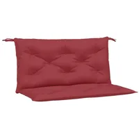 VidaXL Auflage für Hollywoodschaukel 100 x 50 x 7