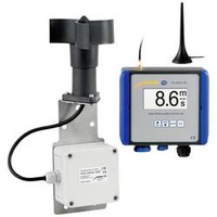 PCE Instruments PCE-WSAC 50W 230 Anemometer