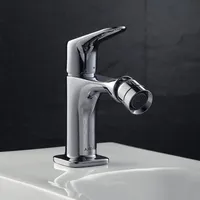 Hansgrohe AXOR Citterio M Bidetarmatur, 34210000,