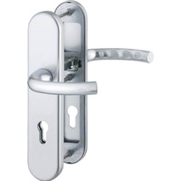 HOPPE Schutzgarnitur Tôkyô 1710/3331/3410 Alu.F1 72mm 41-46mm HOPPE