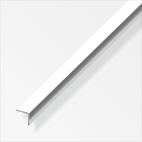 Alfer Winkel 2.5 m, 10 x 10 mm Aluminium