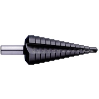 EXACT Stufenbohrer 4 - 20 mm TiA