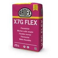 ARDEX GmbH Ardex X7G FLEX Flexmörtel 25 kg