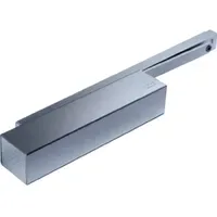 Dormakaba TS 93 B Basic Türschließer Weiß