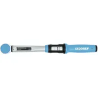 Gedore Drehmomentschlüssel TF-K100 1/2" 20-100 Nm