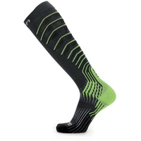 Uyn Run Compression Onepiece 00 Herren grau - 39-41