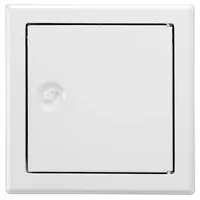 Upmann Revisionstür Softline 50 x 50 cm