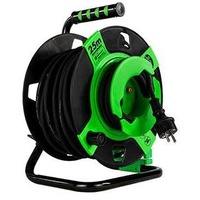 REV Ritter REV Kabeltrommel Außen 25 m H05RR-F 3G1,5mm2,