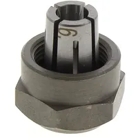 Metabo Spannzange 6 mm mit Spannmutter (6-kant)