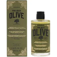 Korres Olive Nährendes 3in1 Öl