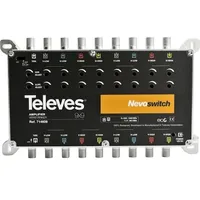 Televes Verstärker 9-fach MS927VGQ