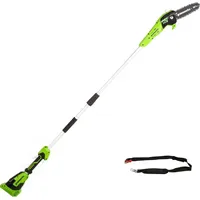 Greenworks G40PSF ohne Akku / 20 cm