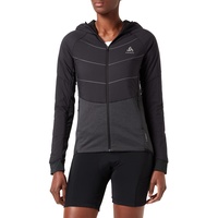 Odlo Jacket Run Easy S-thermic black, XL