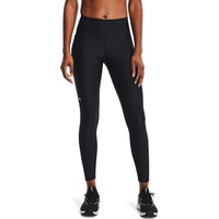 Under Armour HeatGear Armour HiRise Leggings Damen black L