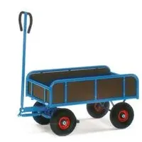 FETRA Handwagen 4124 max. 400kg