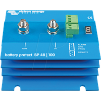 Victron Energy BatteryProtect 12/24V-100A