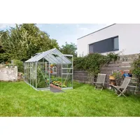 Vitavia Kapitol 6200 Alu Eloxiert ESG 3 mm 6,20