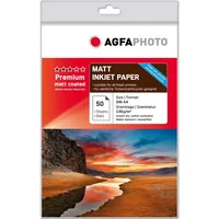 AgfaPhoto Premium Matt Coated 130 g A 4 50