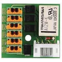 Elcom Rufschaltrelais RSR-200