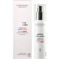 Mádara Derma Collagen Hydra-Silk Straffende Creme