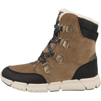 GEOX M dchen J Flexyper Girl B Ab Stiefeletten,