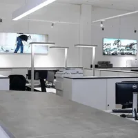 Deko-Light Office One LED 343030,