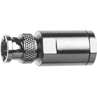 Telegärtner BNC Kabelstecker 100023344