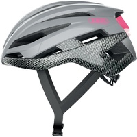 ABUS StormChaser 51-55 cm zigzag grey 2022