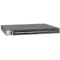 Netgear M4300-24X24F 24x RJ-45, 24x SFP+ Rackmount 10G Managed