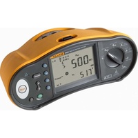 Fluke Fluke, FLK-1662-SCH Installationstester