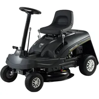 TEXAS Rasentraktor Rider 6110ES, 4,8 kW, Schnittbreite: 61 cm,