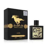 Lattafa Qaed Al Fursan Eau de Parfum 90 ml