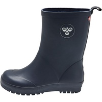 Hummel Rubber Gummistiefel Kinder black iris 30