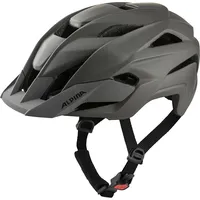 Alpina Kamloop coffee-grey matt, 60