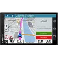 Garmin DriveSmart 66 MT-D EU